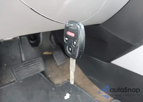 2014 Honda Pilot Lx из США, поврежденный, VIN 5FNYF3H21EB004222